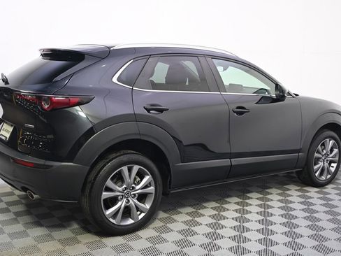 Used 2023 MAZDA CX-30 AWD 2.5 S w/ Select Package image 7