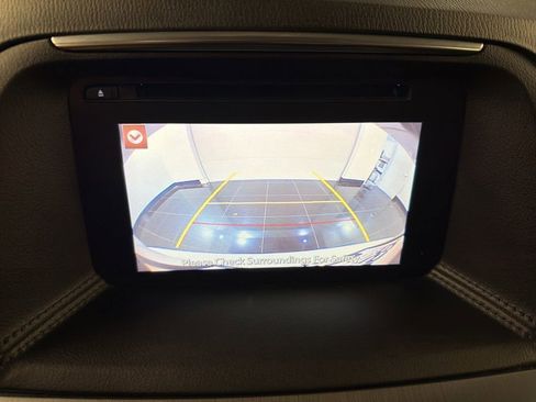 Used 2016 MAZDA CX-5 Grand Touring AWD/4WD image 9