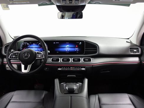 Certified 2023 Mercedes-Benz GLE 350 4MATIC image 2