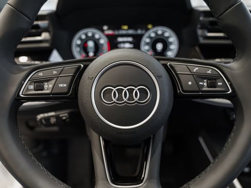 New 2026 Audi A3 2.0T Premium image 13