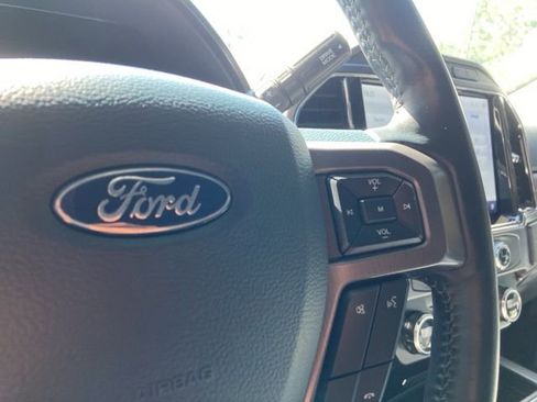 Used 2022 Ford F450 Limited w/ FX4 Off-Road Package image 30