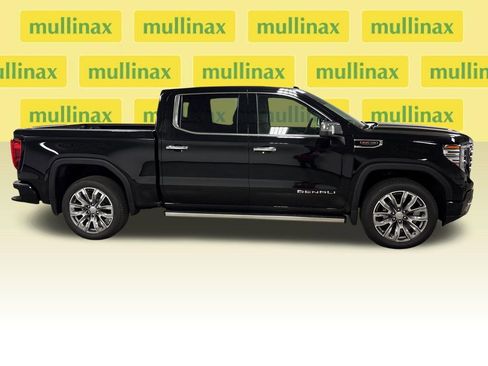 New 2026 GMC Sierra 1500 Denali AWD/4WD image 20