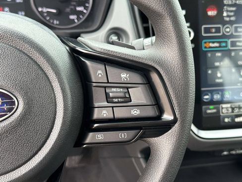 New 2026 Subaru Crosstrek 2.0i Premium AWD/4WD image 29