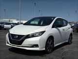 Certified 2020 Nissan Leaf SV Plus image 2