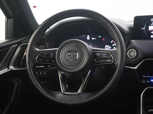 Certified 2024 MAZDA CX-90 3.3 Turbo w/ Premium Plus Pkg AWD/4WD image 19