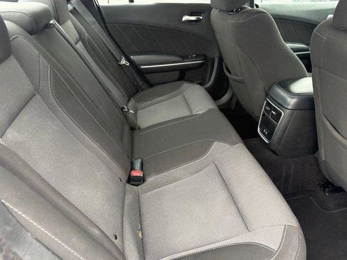 Used 2022 Dodge Charger SXT image 14