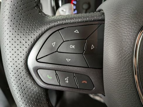 New 2026 Dodge Durango GT image 20