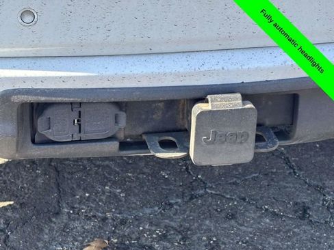 Used 2014 Jeep Grand Cherokee Overland image 42