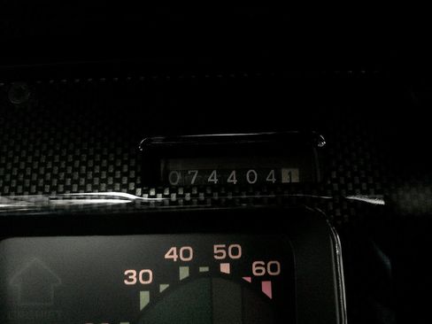 Used 1989 Chevrolet Corvette Convertible image 28