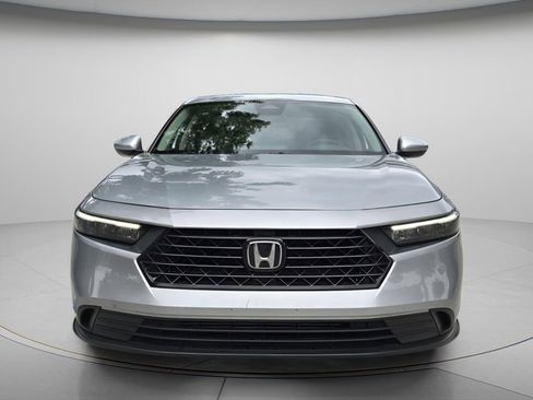 Used 2024 Honda Accord LX image 4