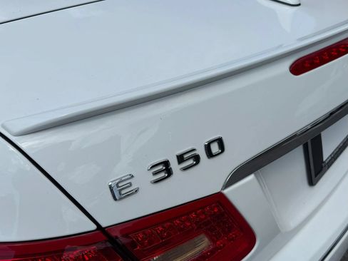 Used 2013 Mercedes-Benz E 350 Cabriolet image 26