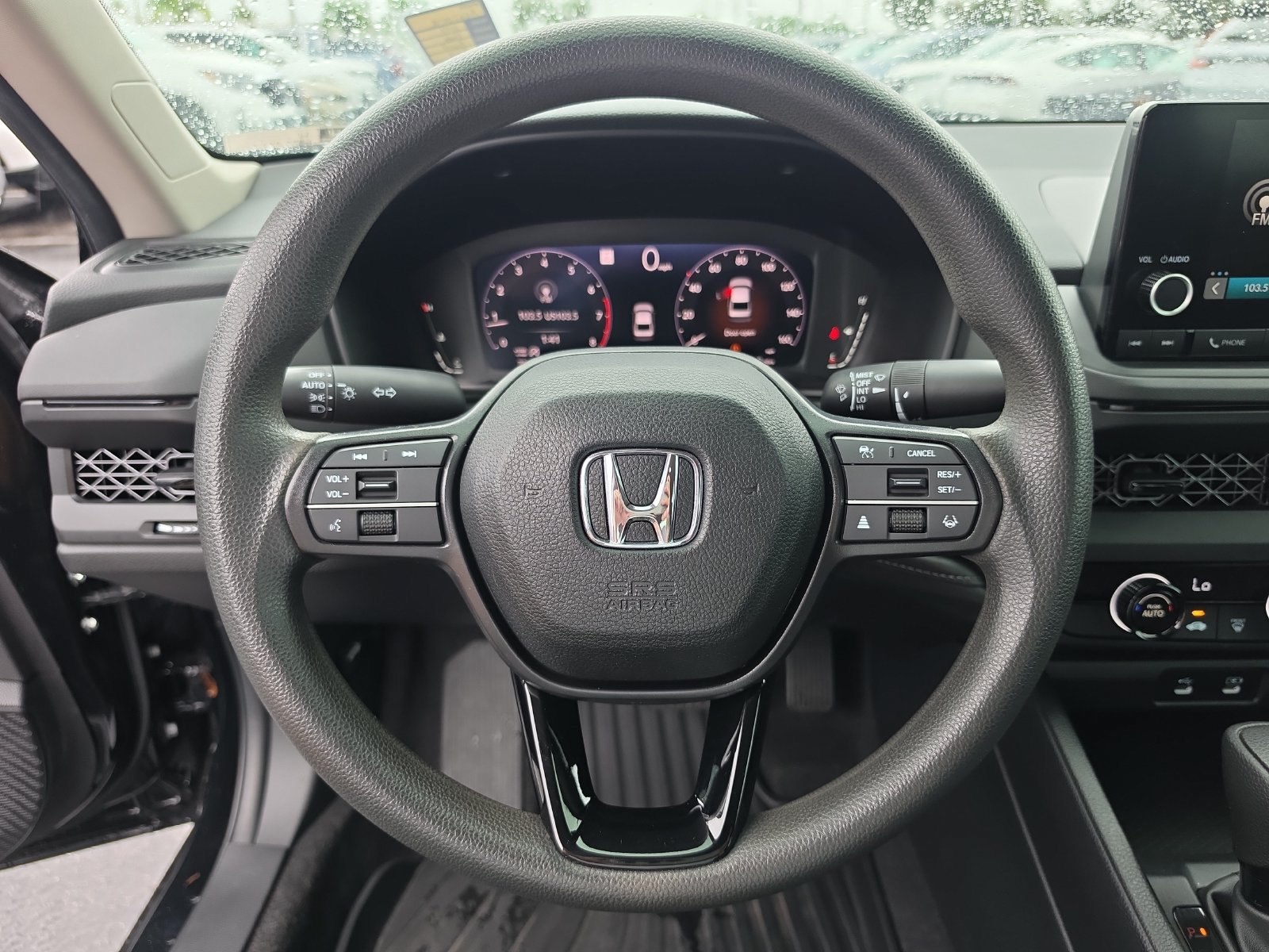 Certified 2023 Honda Accord LX image 21
