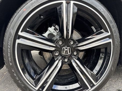 New 2026 Honda Accord Sport image 13