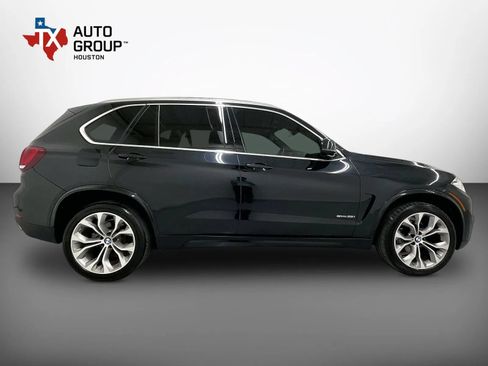 Used 2018 BMW X5 sDrive35i RWD image 8