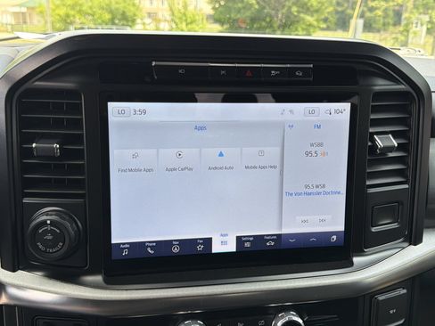 Used 2023 Ford F150 Raptor AWD/4WD image 8