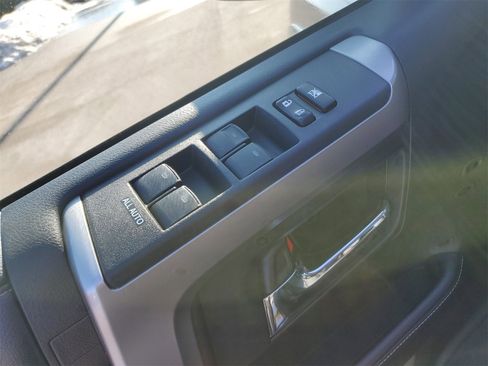 Certified 2019 Toyota 4Runner SR5 w/ Wilderness Package image 20