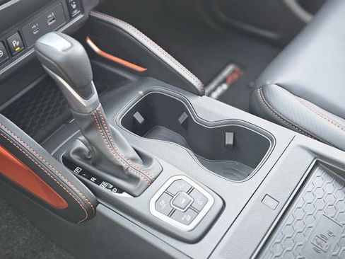 New 2026 Nissan Frontier PRO-4X w/ Pro Premium Package image 26