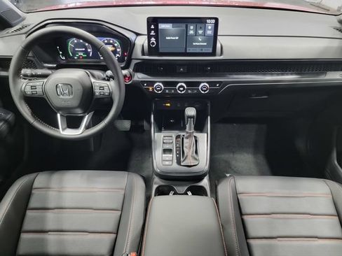 New 2026 Honda CR-V Sport-L image 16