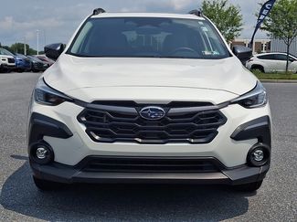 Certified 2025 Subaru Crosstrek 2.5i Limited AWD/4WD video 2