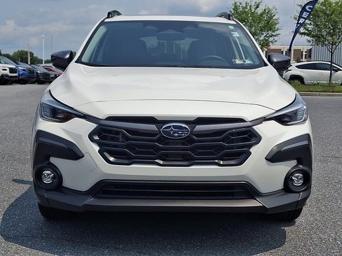 Certified 2025 Subaru Crosstrek 2.5i Limited AWD/4WD image 2