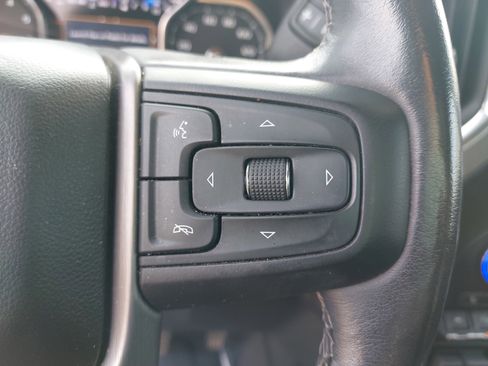 Used 2021 GMC Sierra 1500 Denali w/ Denali Ultimate Package image 20