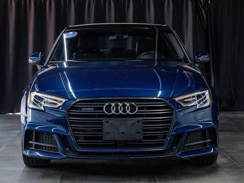 Used 2020 Audi A3 2.0T Premium AWD/4WD image 8