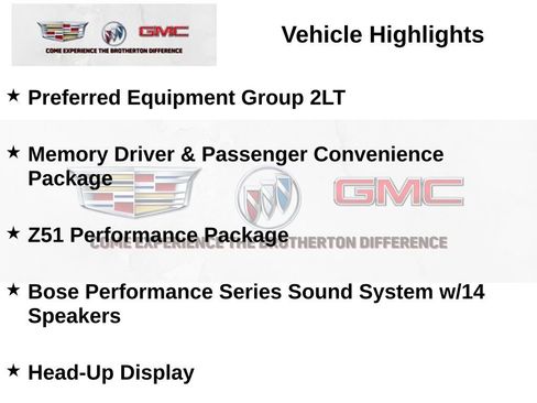 Used 2022 Chevrolet Corvette Stingray Preferred Cpe w/ Z51 Performance Package RWD image 5