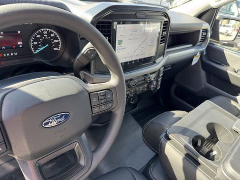 Used 2026 Ford F150 XL w/ Equipment Group 103A High AWD/4WD image 17
