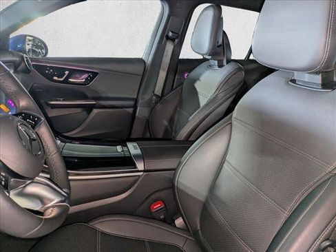 Certified 2026 Mercedes-Benz GLC 300 image 19