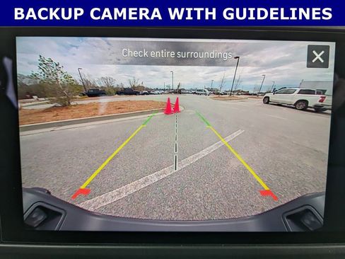 New 2026 Jeep Gladiator Sport image 3