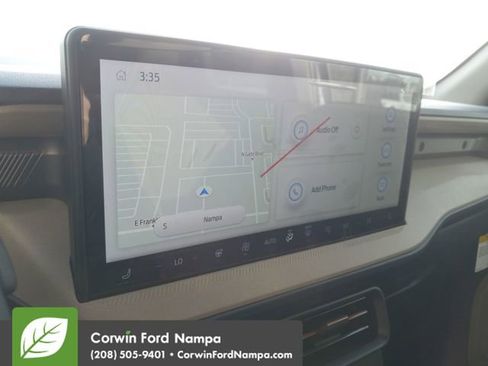 New 2026 Ford Maverick Lariat image 16