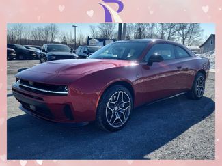 New 2026 Dodge Charger Daytona Scat Pack video 1