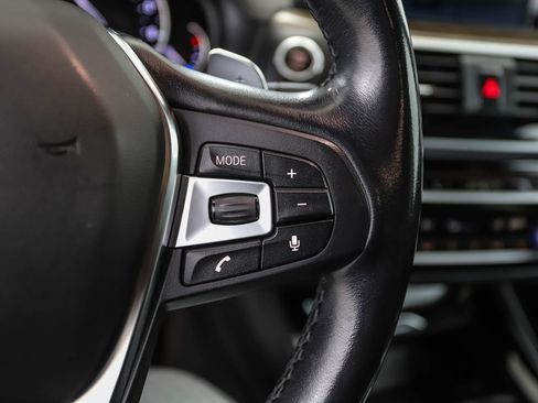 Used 2018 BMW X3 xDrive30i AWD/4WD image 13