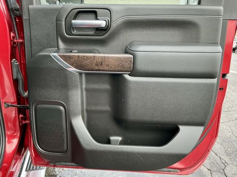 Used 2023 GMC Sierra 2500 Denali image 26