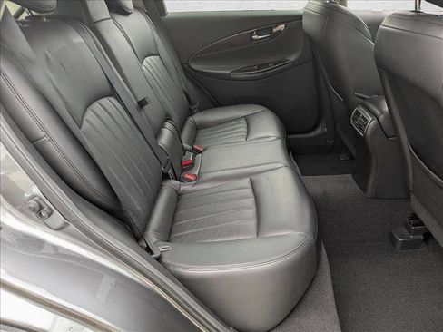 Used 2016 INFINITI QX50 AWD w/ Premium Plus Package image 21