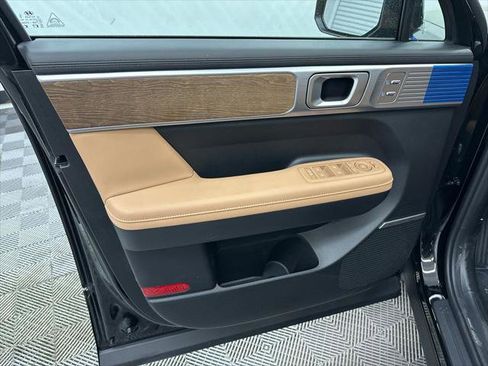 New 2026 Hyundai Santa Fe Limited AWD/4WD image 11