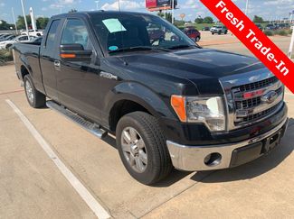 Used 2013 Ford F150 XLT w/ Luxury Equipment Group image 1