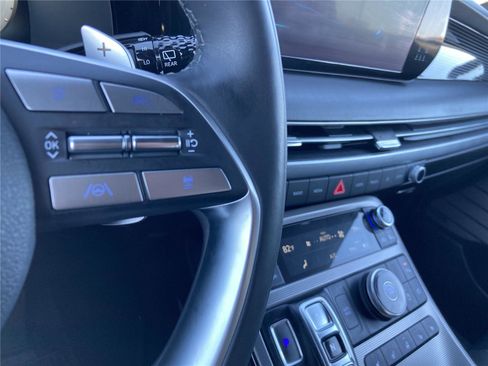 Used 2025 Hyundai Palisade Calligraphy image 19