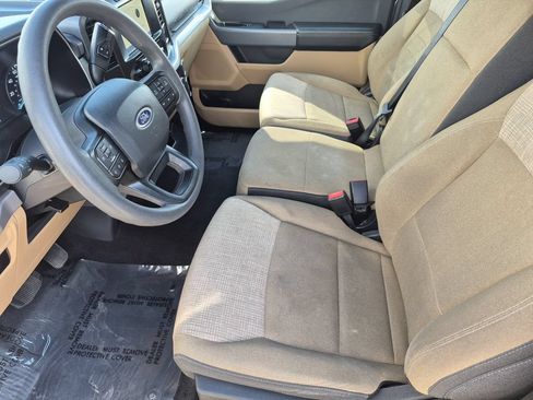 Used 2023 Ford F150 XLT AWD/4WD image 11