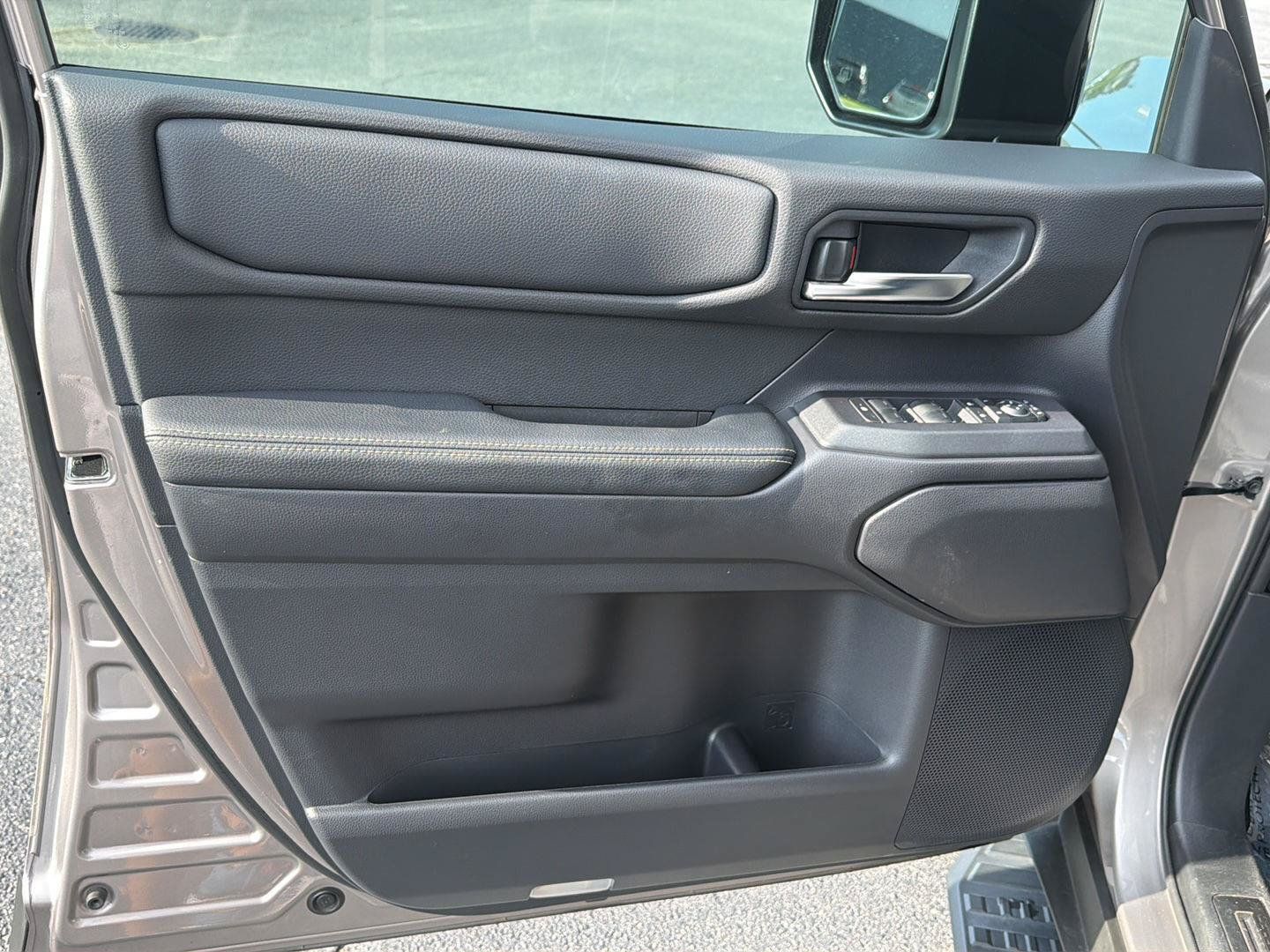 Used 2024 Toyota Land Cruiser AWD/4WD image 16