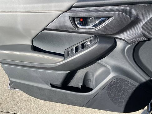 New 2026 Subaru Crosstrek 2.5i Limited image 13