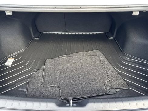 New 2026 Kia K4 FWD image 15