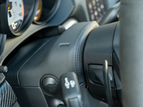 Certified 2023 Porsche 718 Cayman GT4 RS image 21