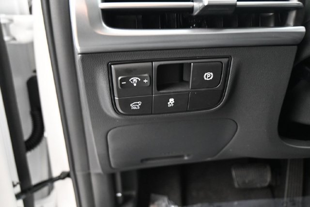 New 2026 Hyundai Tucson Limited AWD/4WD image 18