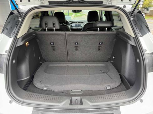 Used 2023 Buick Encore GX Preferred image 27