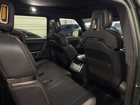 Used 2025 Rivian R1S Adventure image 33