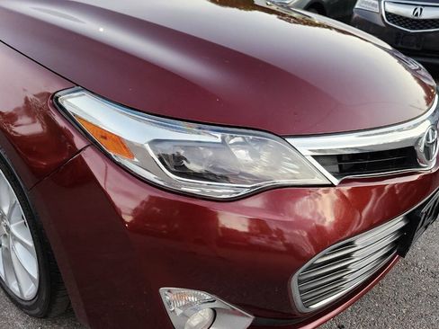 Used 2013 Toyota Avalon XLE Touring FWD image 20
