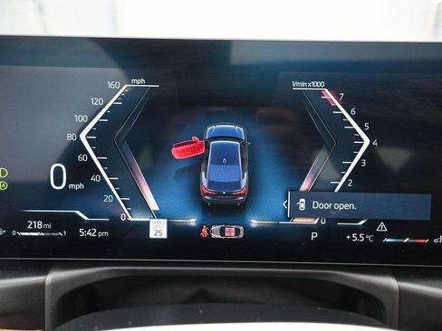 Used 2025 BMW 430i xDrive Coupe AWD/4WD image 22