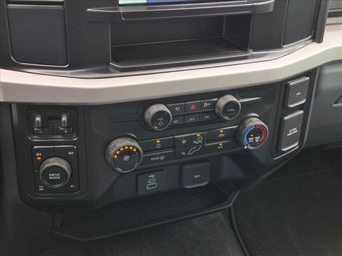 Used 2025 Ford F250 XL w/ STX Appearance Package AWD/4WD image 14