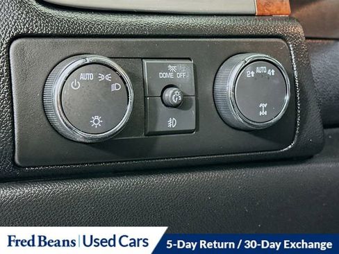 Used 2012 Chevrolet Tahoe LT w/ Luxury Package image 11